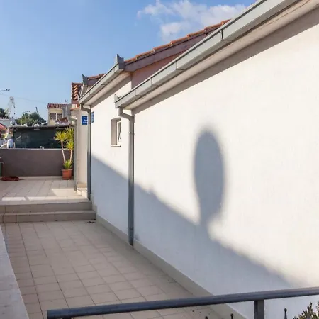 Beata Apartment
